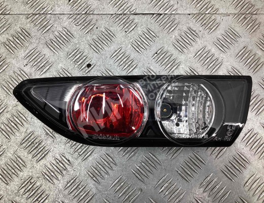 Фонарь крышки багажника правый Alfa Romeo 156 (932A) 1997-2005  Alfa Romeo 156 156 (932A) 1997-2005