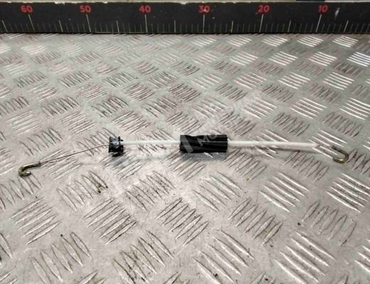 Трос двери передней BMW 5-Series (E34) 1988-1996  BMW 5-Series 5-Series (E34) 1988-1996