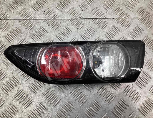 Фонарь крышки багажника правый Alfa Romeo 156 (932A) 1997-2005  Alfa Romeo 156 156 (932A) 1997-2005