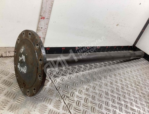 Полуось задняя (приводной вал, ШРУС) Renault Magnum E-TECH II 1997-2000  Renault Magnum Magnum E-TECH II 1997-2000