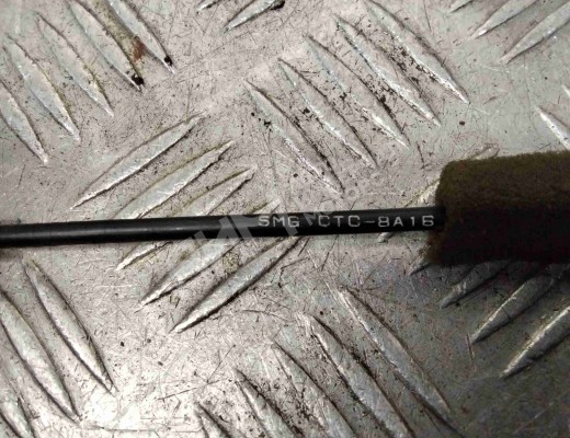 Трос двери передней Honda Civic VIII 2005-2008  Honda Civic Civic VIII 2005-2008