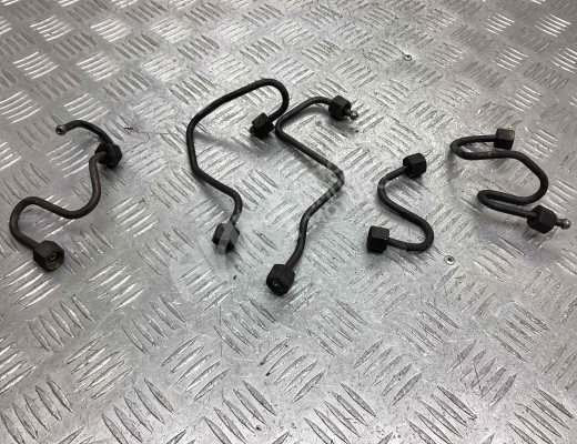 Трубка топливная Renault Kangoo I 2003-2007 рестайлинг  Renault Kangoo Kangoo I 2003-2007 рестайлинг