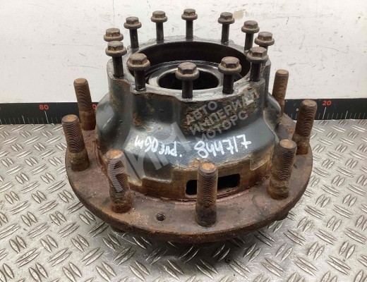 Ступица задняя Renault Magnum E-TECH II 1997-2000  Renault Magnum Magnum E-TECH II 1997-2000