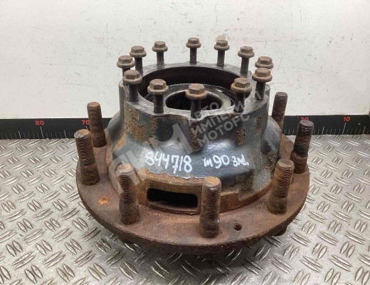 Ступица задняя Renault Magnum E-TECH II 1997-2000  Renault Magnum Magnum E-TECH II 1997-2000