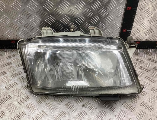 Фара правая Saab 900 II 1993-1998  Saab 900 900 II 1993-1998