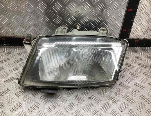 Фара левая Saab 900 II 1993-1998  Saab 900 900 II 1993-1998