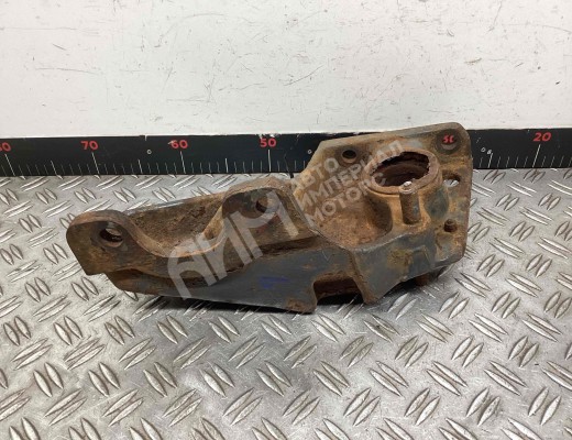 Кронштейн крепления тормозного механизма Renault Magnum E-TECH II 1997-2000  Renault Magnum Magnum E-TECH II 1997-2000