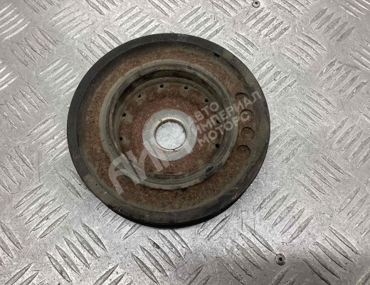 Шкив коленвала Renault Kangoo I 2003-2007 рестайлинг  Renault Kangoo Kangoo I 2003-2007 рестайлинг