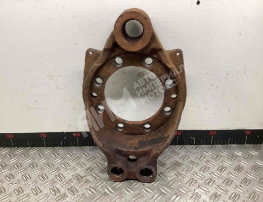 Кронштейн крепления тормозных колодок Renault Magnum E-TECH II 1997-2000  Renault Magnum Magnum E-TECH II 1997-2000