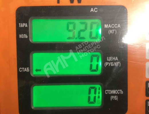 Кронштейн крепления тормозных колодок Renault Magnum E-TECH II 1997-2000  Renault Magnum Magnum E-TECH II 1997-2000
