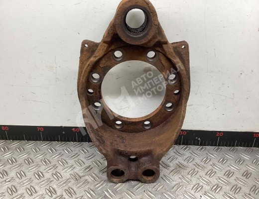 Кронштейн крепления тормозных колодок Renault Magnum E-TECH II 1997-2000  Renault Magnum Magnum E-TECH II 1997-2000