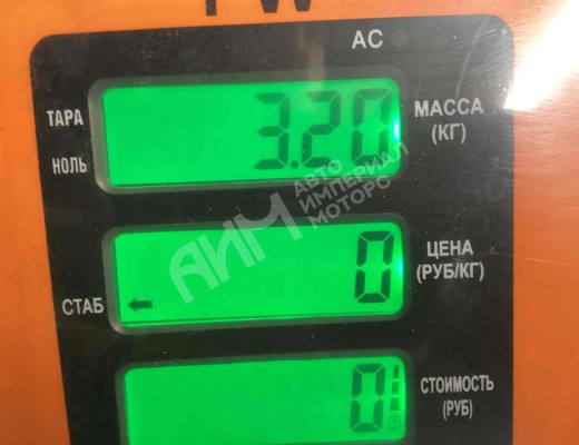 Трещетка тормозная Renault Magnum E-TECH II 1997-2000  Renault Magnum Magnum E-TECH II 1997-2000