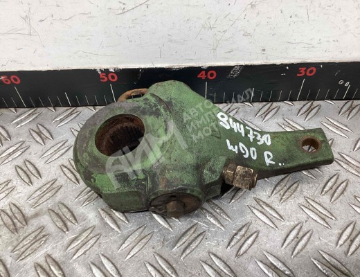 Трещетка тормозная Renault Magnum E-TECH II 1997-2000  Renault Magnum Magnum E-TECH II 1997-2000