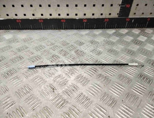 Трос двери передней Toyota Yaris II (XP90) 2005-2011  Toyota Yaris Yaris II (XP90) 2005-2011