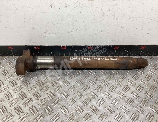 Вал тормозной Renault Magnum E-TECH II 1997-2000  Renault Magnum Magnum E-TECH II 1997-2000