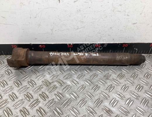 Вал тормозной Renault Magnum E-TECH II 1997-2000  Renault Magnum Magnum E-TECH II 1997-2000