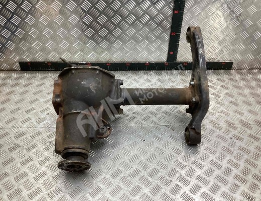 Редуктор переднего моста Hyundai Terracan (HP) 2001-2007  Hyundai Terracan Terracan (HP) 2001-2007