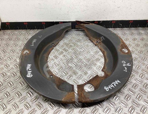 Кожух защитный тормозного диска Renault Magnum E-TECH II 1997-2000  Renault Magnum Magnum E-TECH II 1997-2000