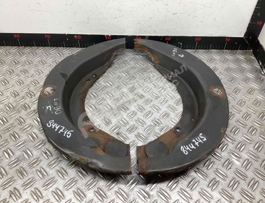 Кожух защитный тормозного диска Renault Magnum E-TECH II 1997-2000  Renault Magnum Magnum E-TECH II 1997-2000