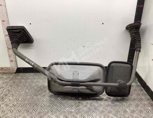 Зеркало наружное левое Iveco Eurocargo I 1991-2002  Iveco Eurocargo Eurocargo I 1991-2002