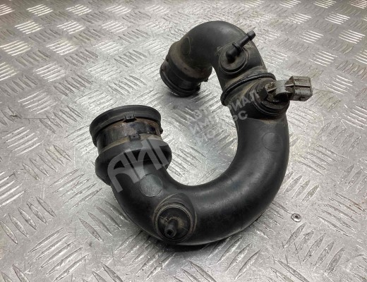 Патрубок турбины Renault Kangoo I 2003-2007 рестайлинг  Renault Kangoo Kangoo I 2003-2007 рестайлинг