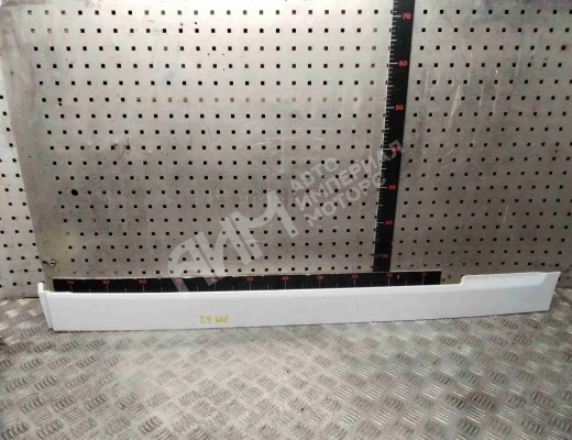 Молдинг (накладка кузовная) Mercedes Vito II (W639) 2003-2010  Mercedes Vito Vito II (W639) 2003-2010