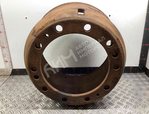Барабан тормозной Renault Magnum E-TECH II 1997-2000  Renault Magnum Magnum E-TECH II 1997-2000