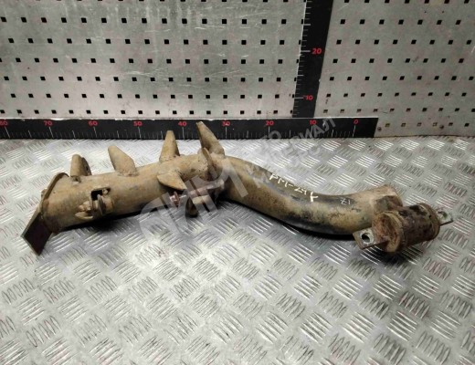 Рычаг задний левый Honda CR-V II (RD8, RD9) 2004-2006 рестайлинг  Honda CR-V CR-V II (RD8, RD9) 2004-2006 рестайлинг