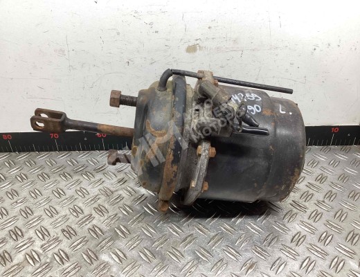 Энергоаккумулятор Renault Magnum E-TECH II 1997-2000  Renault Magnum Magnum E-TECH II 1997-2000