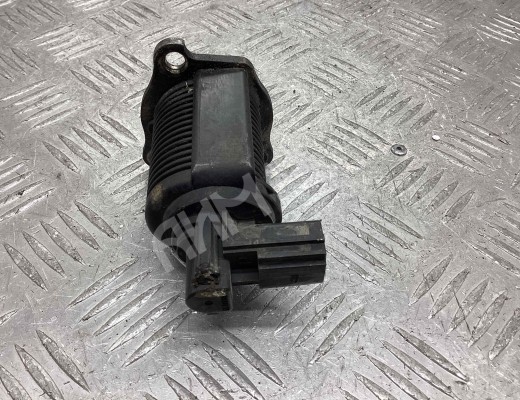 Клапан EGR Renault Kangoo I 2003-2007 рестайлинг  Renault Kangoo Kangoo I 2003-2007 рестайлинг