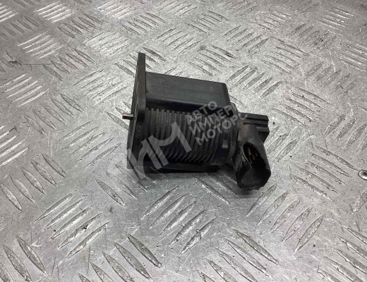 Клапан EGR Renault Kangoo I 2003-2007 рестайлинг  Renault Kangoo Kangoo I 2003-2007 рестайлинг