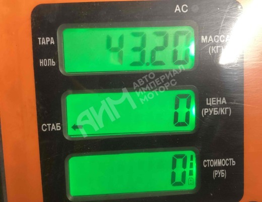 Тормозные колодки задние Renault Magnum E-TECH II 1997-2000  Renault Magnum Magnum E-TECH II 1997-2000