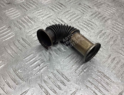 Трубка системы рециркуляции EGR Renault Kangoo I 2003-2007 рестайлинг  Renault Kangoo Kangoo I 2003-2007 рестайлинг