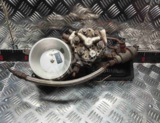 Дозатор-распределитель топлива Audi 100 C4 (4A) 1990-1995  Audi 100 100 C4 (4A) 1990-1995