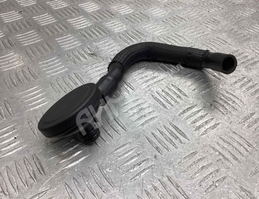 Маслоотделитель (сапун) Renault Kangoo I 2003-2007 рестайлинг  Renault Kangoo Kangoo I 2003-2007 рестайлинг