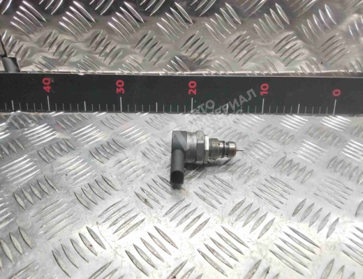 Регулятор давления топлива Audi A6 C6 (4F) 2004-2008  Audi A6 A6 C6 (4F) 2004-2008