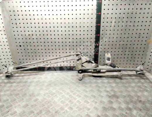Механизм стеклоочистителя (трапеция дворников) Fiat Ulysse II 2002-2010  Fiat Ulysse Ulysse II 2002-2010