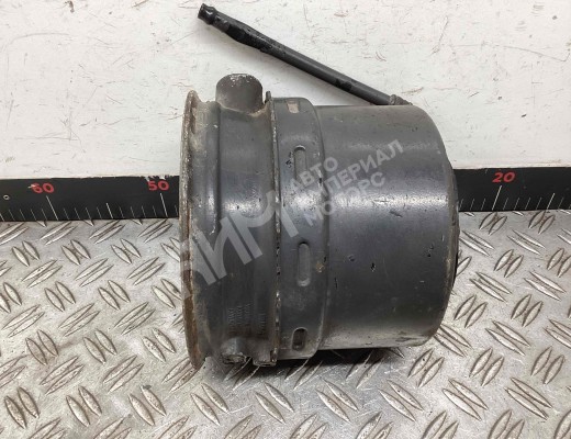 Энергоаккумулятор MAN     