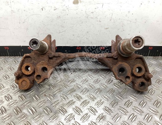 Скоба суппорта заднего Volvo FH III 2008-2013  Volvo FH FH III 2008-2013