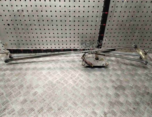 Механизм стеклоочистителя (трапеция дворников) Citroen X. Picasso (N68) 1999-2010  Citroen Xsara Picasso X. Picasso (N68) 1999-2010