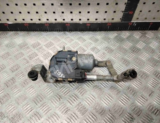 Механизм стеклоочистителя (трапеция дворников) Volkswagen Golf+ V (5M) 2005-2014  Volkswagen Golf Plus Golf+ V (5M) 2005-2014