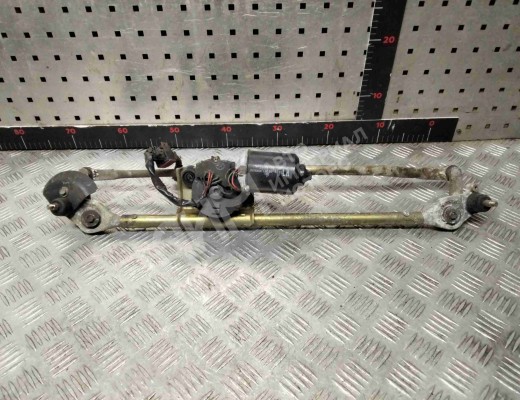 Механизм стеклоочистителя (трапеция дворников) Saab 900 II 1993-1998  Saab 900 900 II 1993-1998