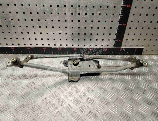 Механизм стеклоочистителя (трапеция дворников) Audi A4 B5 (8D) 1994-1999  Audi A4 A4 B5 (8D) 1994-1999