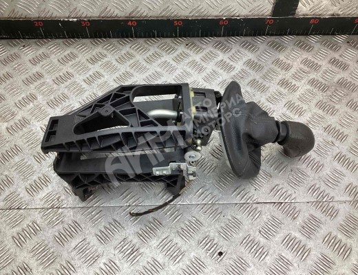 Кулиса Mercedes Vito II (W639) 2003-2010  Mercedes Vito Vito II (W639) 2003-2010