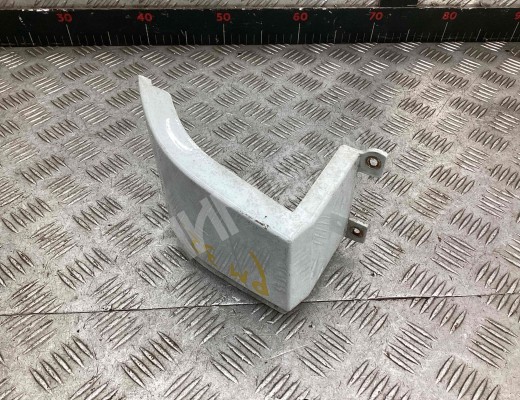 Ус под фонарь левый Mercedes Vito II (W639) 2003-2010  Mercedes Vito Vito II (W639) 2003-2010