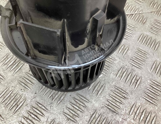 Моторчик печки Ford Transit 2006-2013  Ford Transit Transit 2006-2013