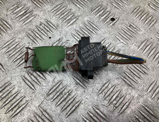 Сопротивление печки Ford Transit 2006-2013  Ford Transit Transit 2006-2013