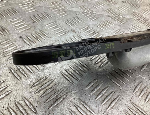 Кнопка открытия багажника Volkswagen Touran I (1T) 2003-2006  Volkswagen Touran Touran I (1T) 2003-2006