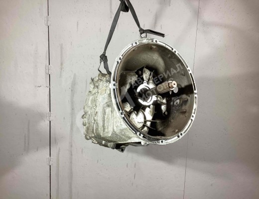 КПП механическая (МКПП) 6-ступенчатая Mercedes Vario (W670) 1996-2013  Mercedes Vario Vario (W670) 1996-2013