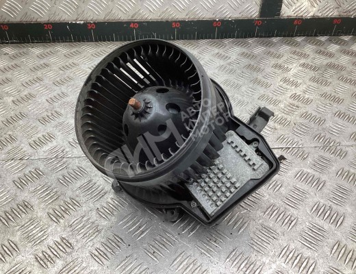 Моторчик печки Mercedes C (W203) 2000-2004  Mercedes C C (W203) 2000-2004